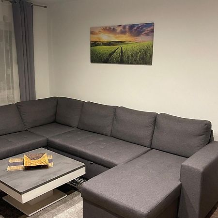 Augsburger Apartment מראה חיצוני תמונה