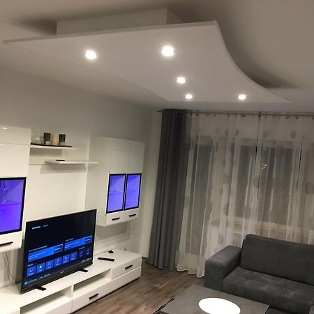Augsburger Apartment מראה חיצוני תמונה