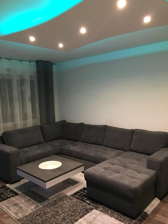 Augsburger Apartment מראה חיצוני תמונה