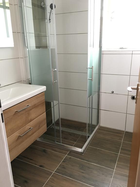 Augsburger Apartment מראה חיצוני תמונה