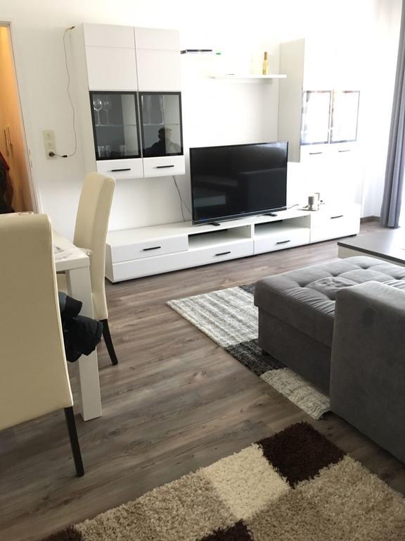 Augsburger Apartment מראה חיצוני תמונה