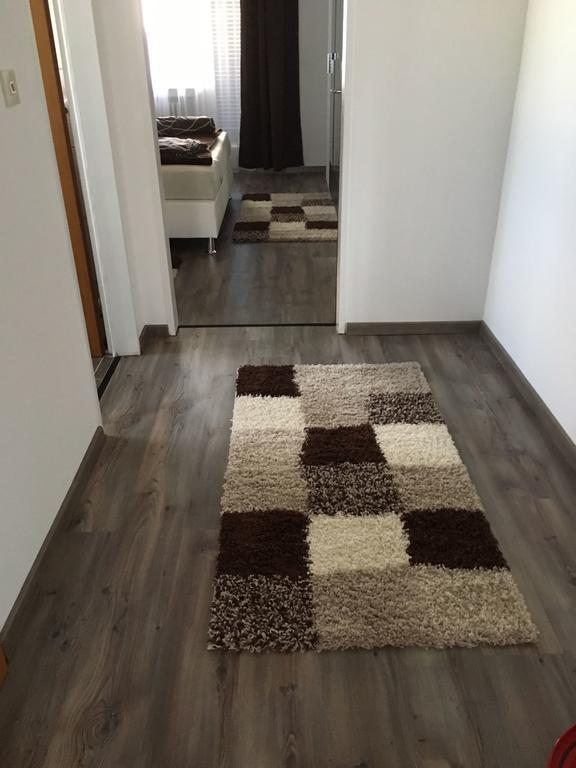 Augsburger Apartment מראה חיצוני תמונה