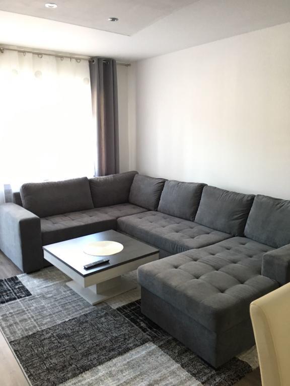 Augsburger Apartment מראה חיצוני תמונה